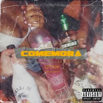 Comemora by Otah