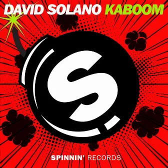 Kaboom by SOLANO