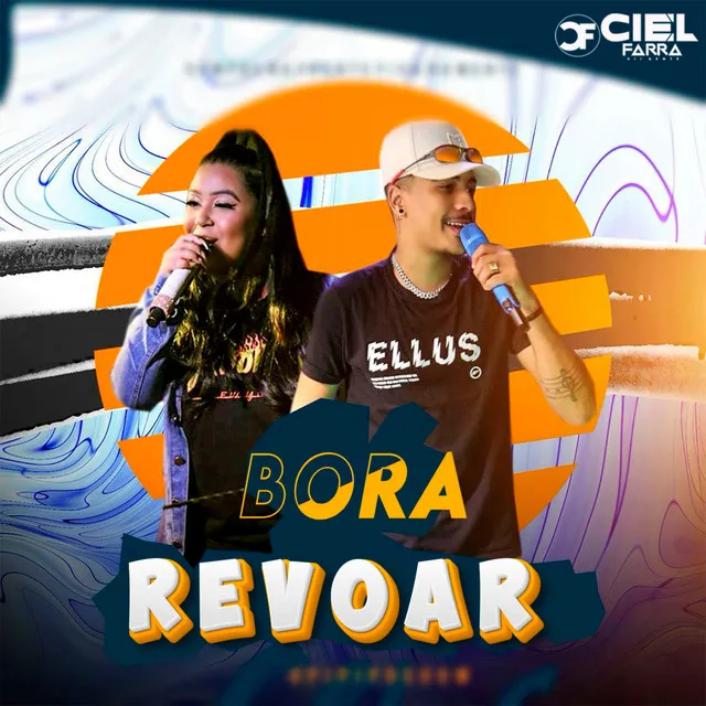 Bora Revoar