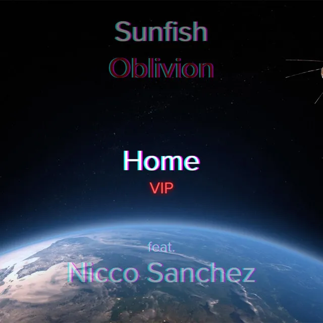 Home (VIP)