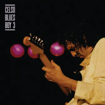 Celso Blues Boy 3 by Celso Blues Boy