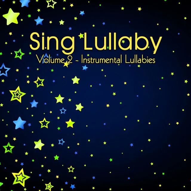 Irish Lullaby - In the Night - Instrumental