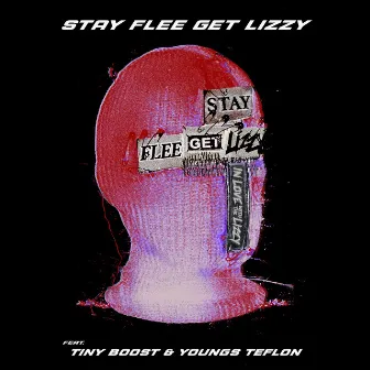 In Love With The Lizzy by Stay Flee Get Lizzy