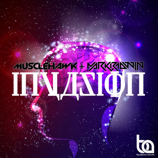 Invasion - Jumpshot Remix