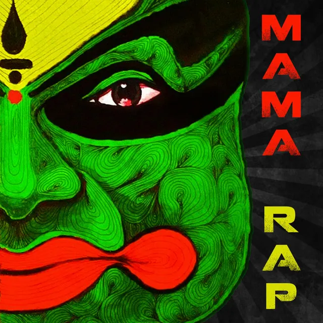 Mama RAP