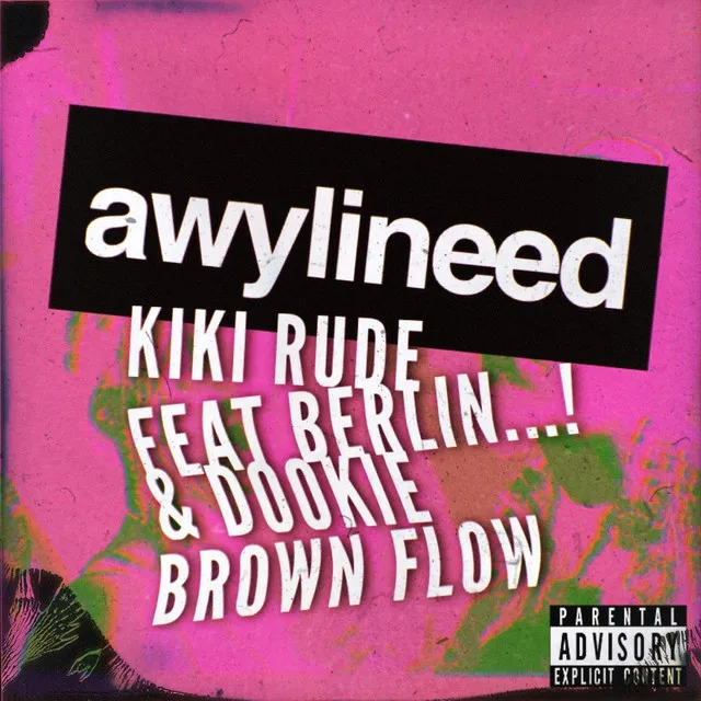 Awylineed