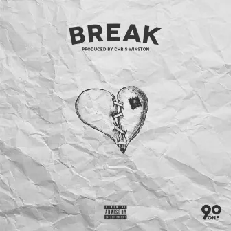 Break by 90 ONE