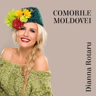 Comorile Moldovei by Dianna Rotaru