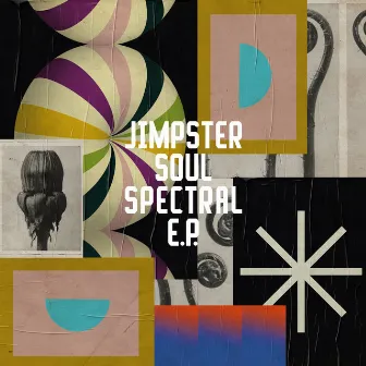 Soul Spectral EP by Jimpster