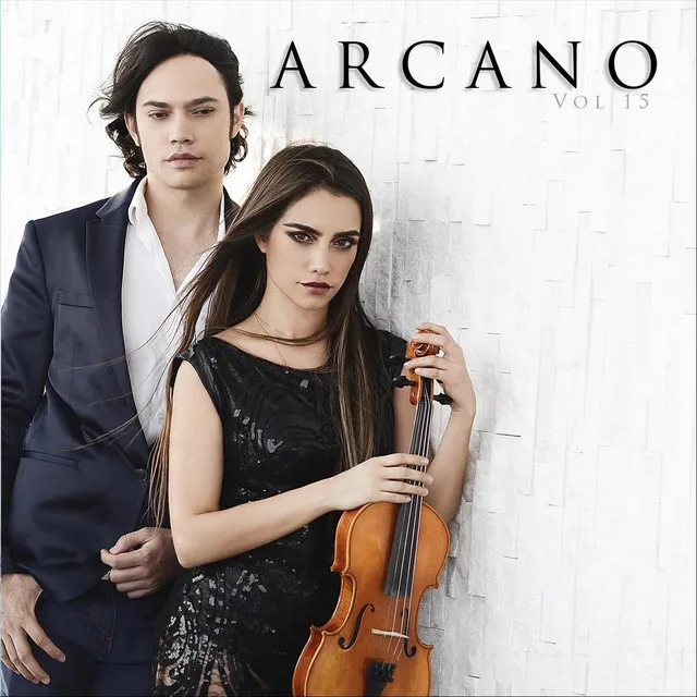 Arcano, Vol. 15