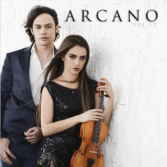 Arcano, Vol. 15 by Arcano