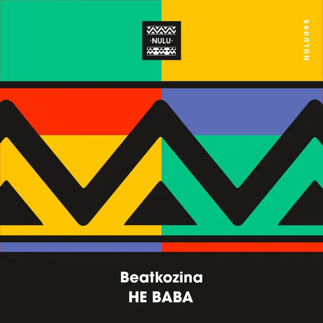 He Baba - Latin Soul Mix