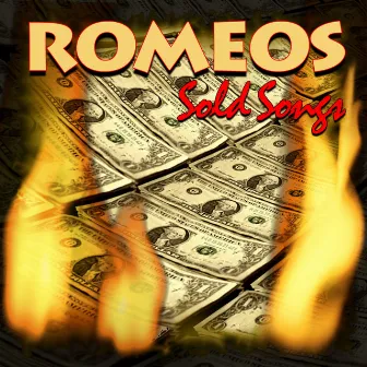 Sold Songs by Romeos