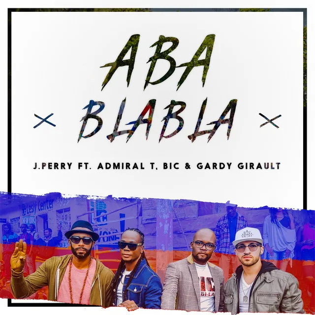 Aba Blabla - Remix