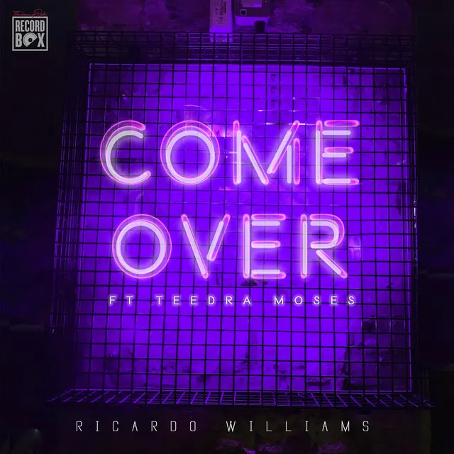 Come over (Recordbox Remix)