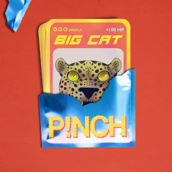 Big Cat by P!NCH