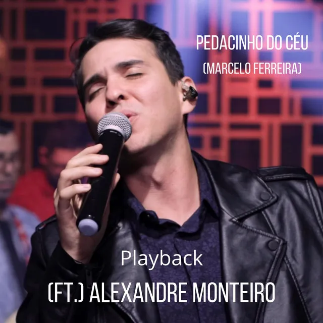 Pedacinho do Céu (Playback)