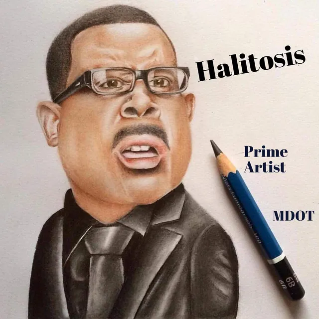 Halitosis