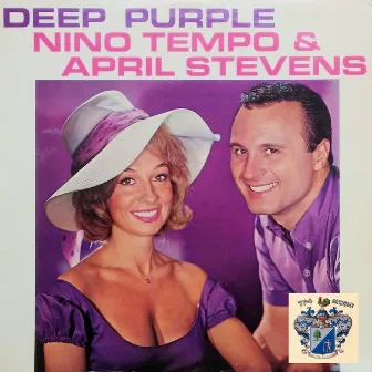 Deep Purple by Nino Tempo & April Stevens