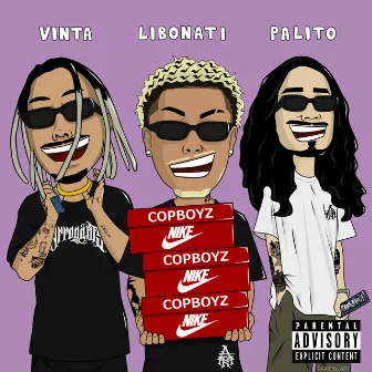 Copboyz by Palito