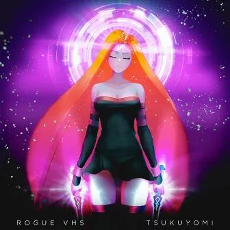 Tsukuyomi by Rogue VHS