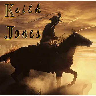 Keith Jones by Keith Jones