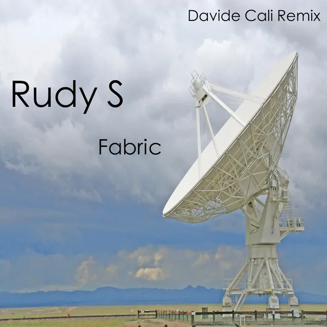 Fabric - Davide Cali remix