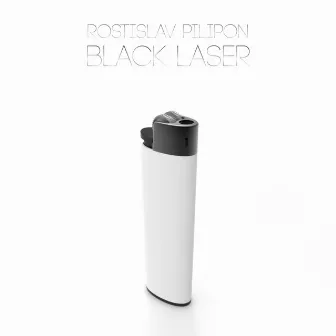 Black Laser by Rostislav Pilipon