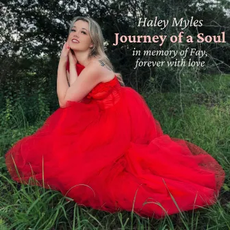 Journey of a Soul by Haley Myles