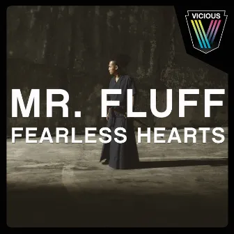 Fearless Hearts - Remixes by Mr. Fluff