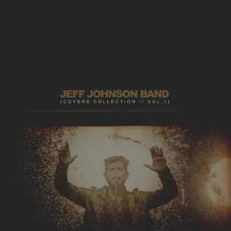 Covers Collection, Vol. 1 by Jeff Johnson