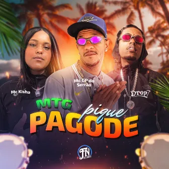 Pique Pagode by MC GP DO SERRÃO