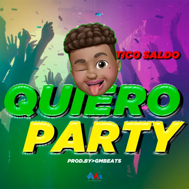 Quiero Party