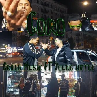 Coro by GrilloMusic