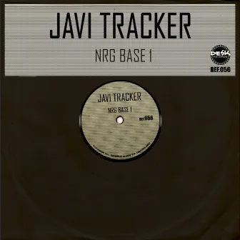 NRG Base 1 by Javi Tracker