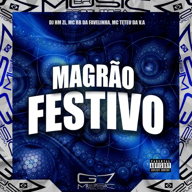 Magrão Festivo