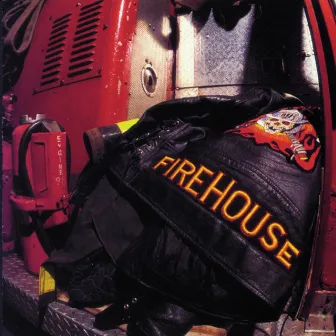 Hold Your Fire by Firehouse