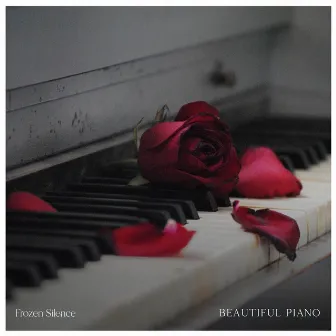 Beautiful Piano by Frozen Silence