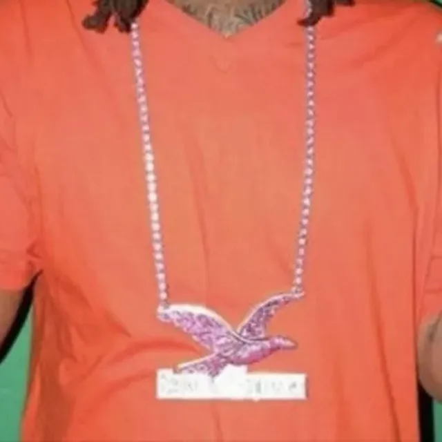 Bricksquad Chain