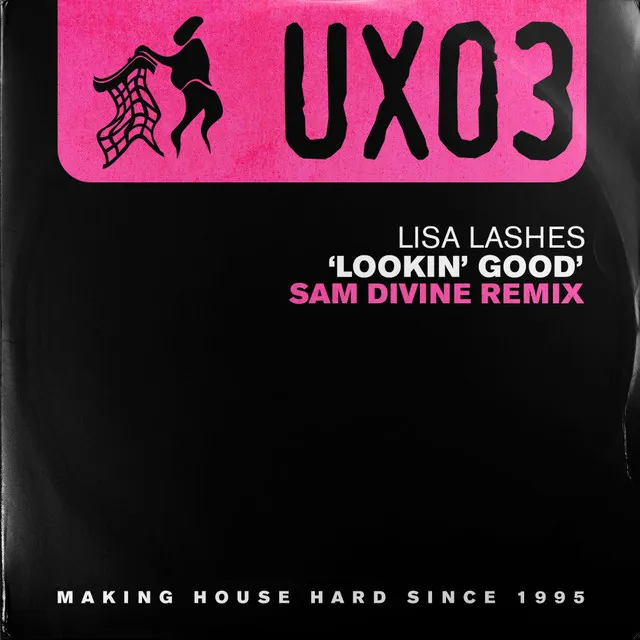 Lookin' Good - Sam Divine Remix - Radio Edit