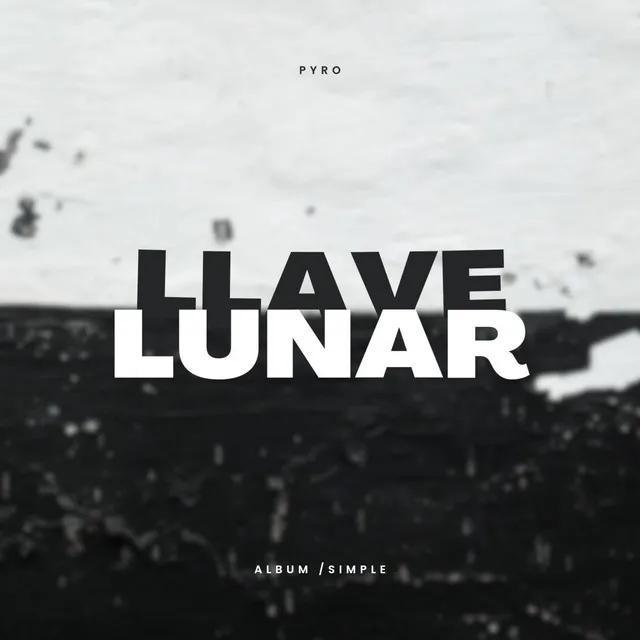 Llave lunar