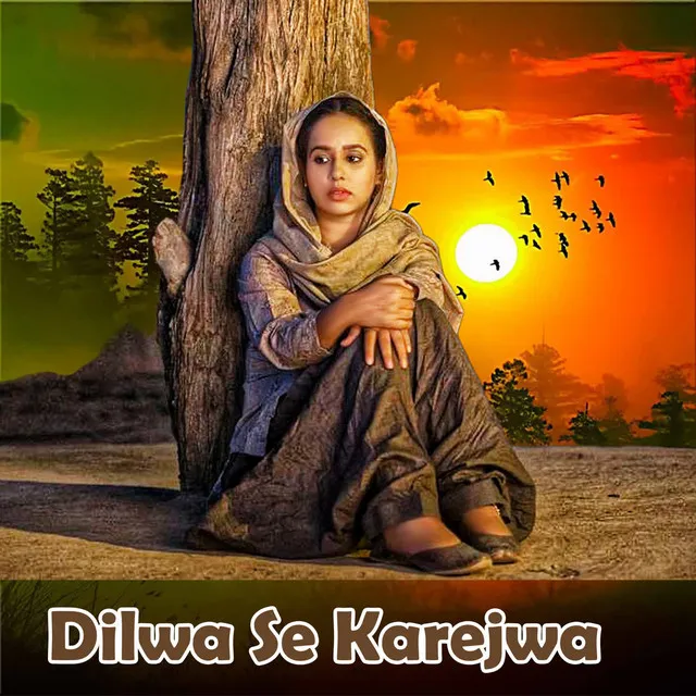 Dilwa Se Karejwa