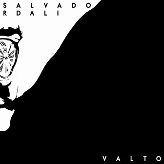 SALVADORDALI by Valto