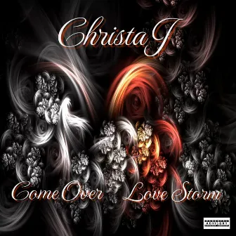 Love Storm by Christa J