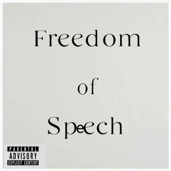 Freedom Of Speech by Addrro