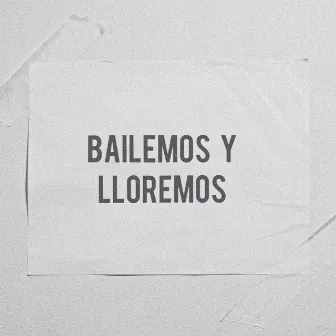 bailemos y lloremos by Andro Giakoni