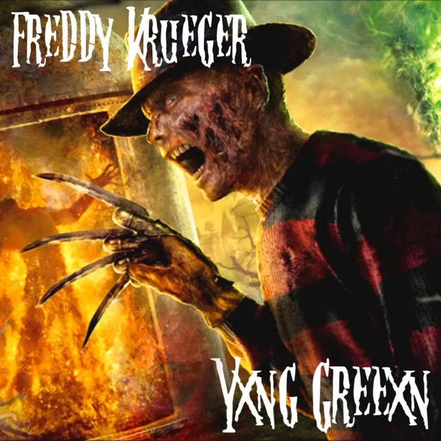 Freddy Krueger