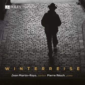 Winterreise by Wilhelm Müller