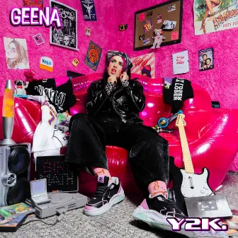 Y2K by Geena Fontanella