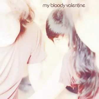 Isn’t Anything by my bloody valentine